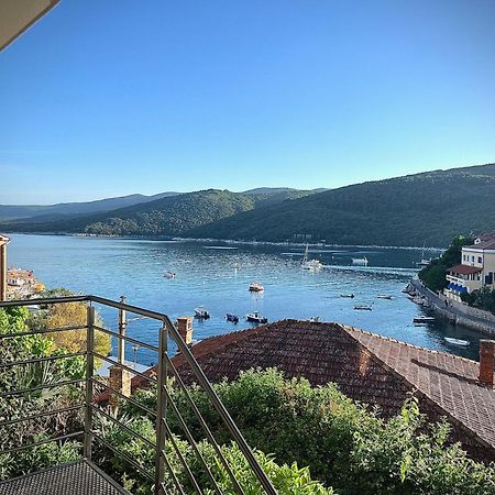Katarina Appartement Rabac Buitenkant foto