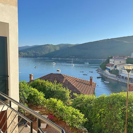 Katarina Appartement Rabac Buitenkant foto