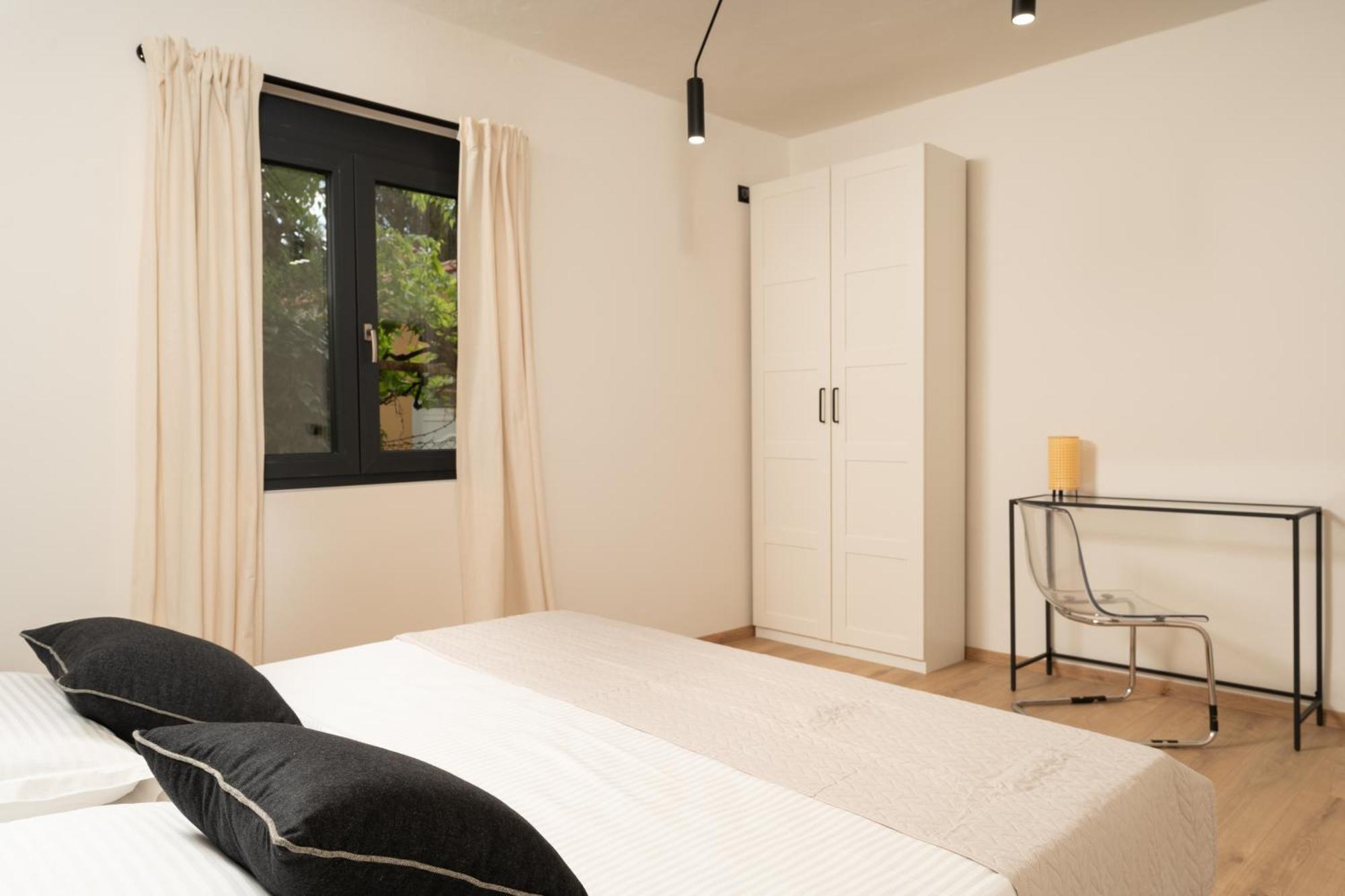 Katarina Appartement Rabac Buitenkant foto