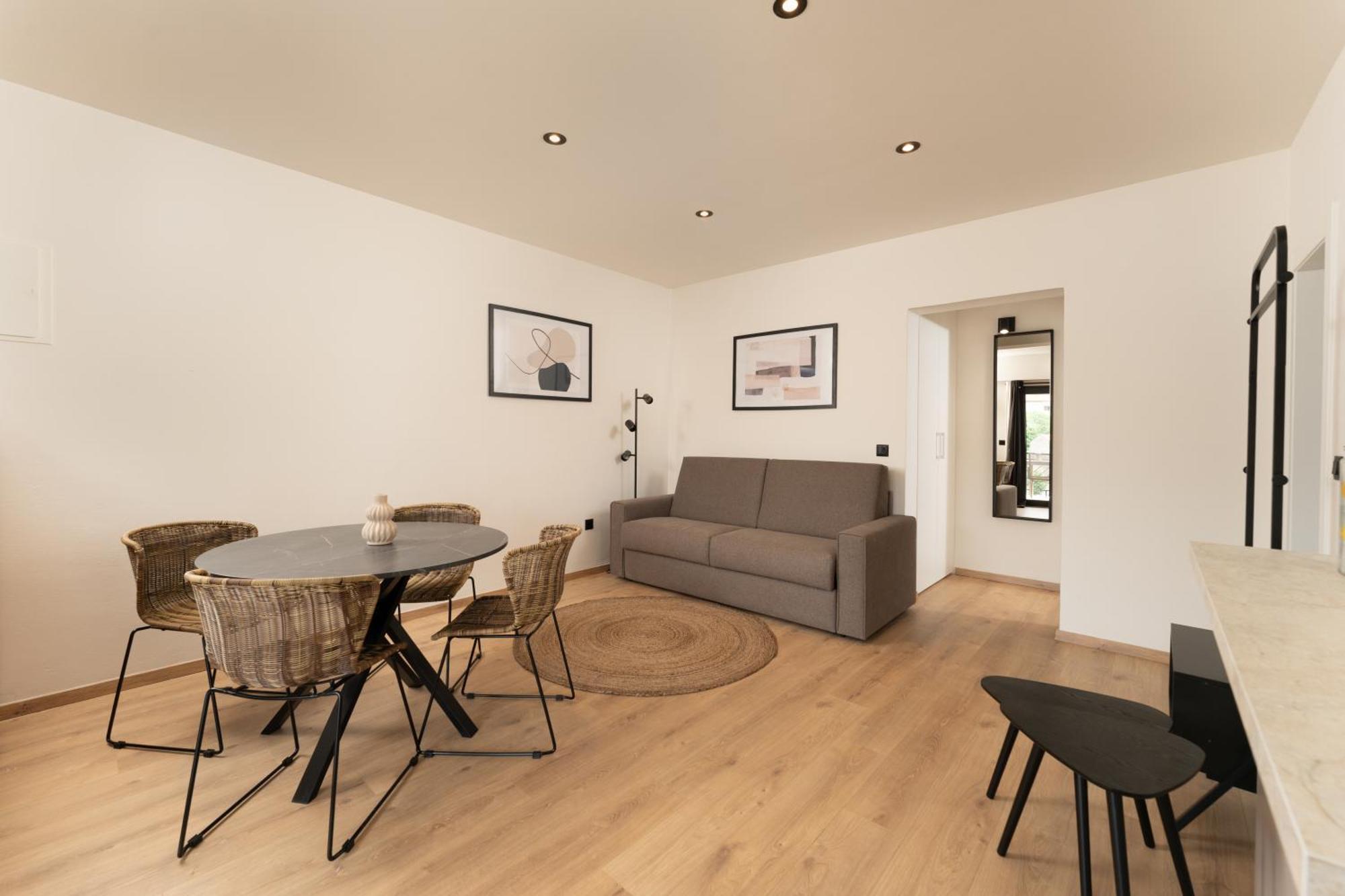 Katarina Appartement Rabac Buitenkant foto